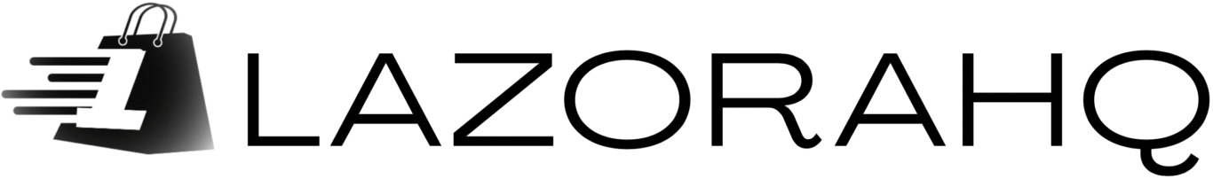 lazorahq.com