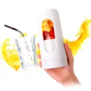 Portable Electric Fruit Juicer 1.5L