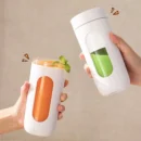Portable Electric Fruit Juicer 1.5L