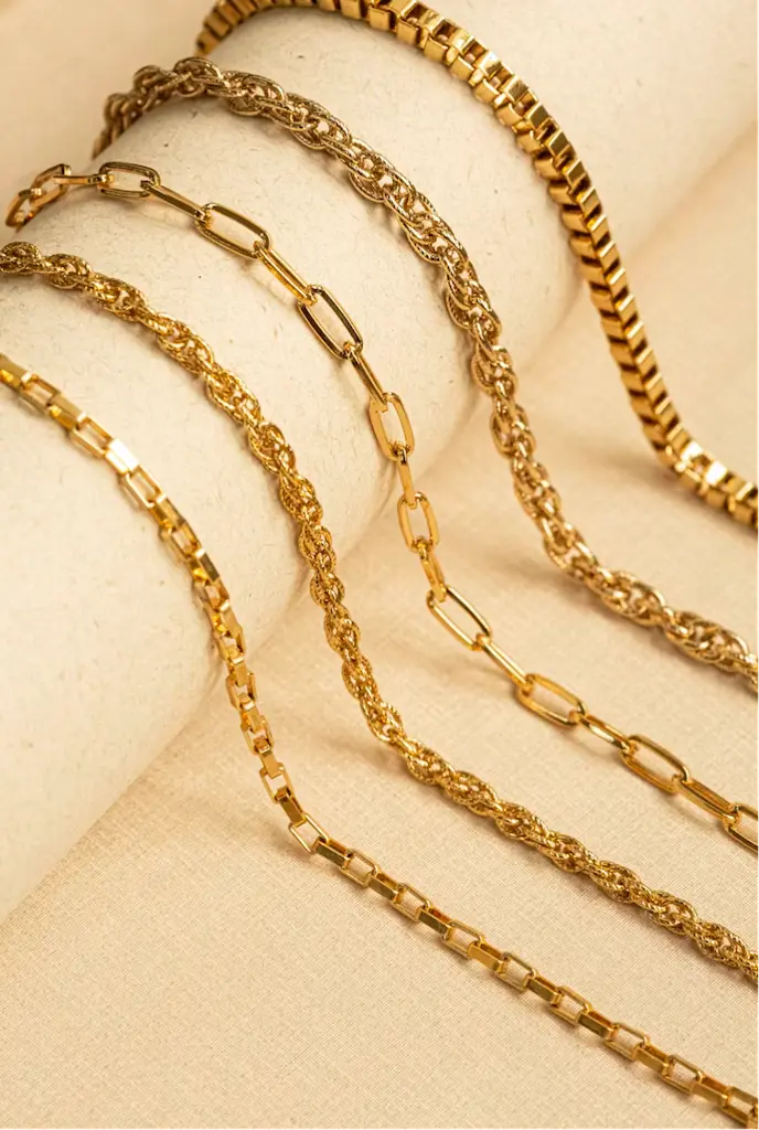 Accessories